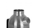 Petromax Fire Kettle Stainless Steel 0.75L