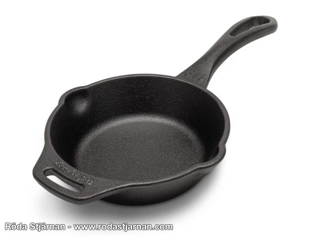 Petromax Fire Skillet Gjutjärn FP15-T