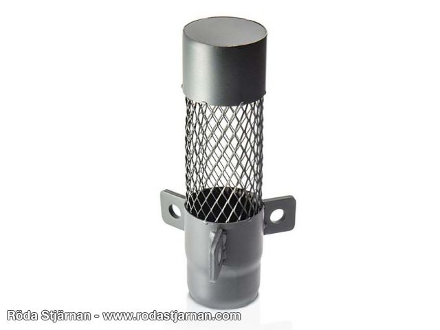 Petromax Spark Arrestor Loki tent stoves