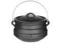 Pot Cast iron 5l