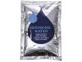 Prepping water 5X100ml