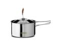 Primus CampFire Cookset Small pots and pans