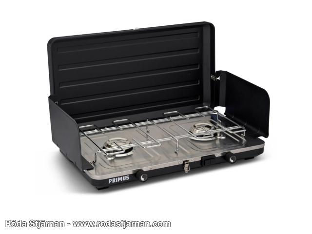 Primus Moto camping stove 4400 W x 2 outdoor stoves