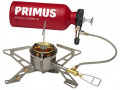 Primus OmniFuel II w/ Fuel Bottle