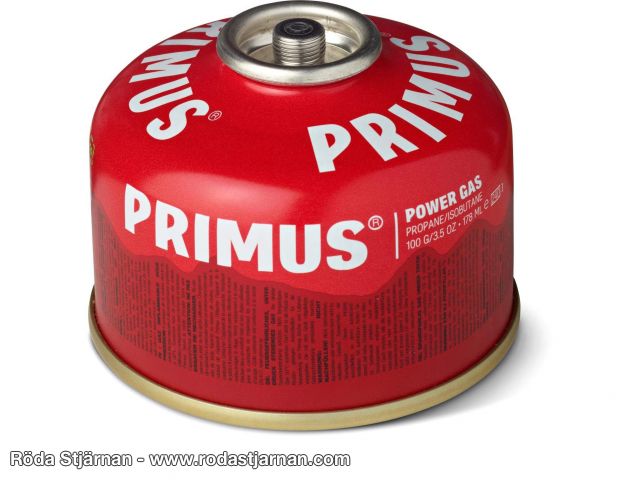 Primus Power Gas 100gram