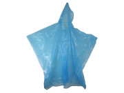 Rain poncho