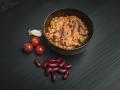 REAL Turmat chili stew with beans freeze-dried meal meals and snacks