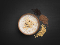 REAL Turmat crunchy granola freeze-dried breakfast meals and snacks