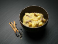 REAL Turmat hash freeze-dried food meals and snacks