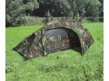 Recon One-man tent Woodland