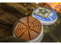 Scho-Ka-Kola milk chocolate 100 g meals and snacks