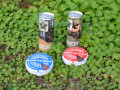 Scho-Ka-Kola Zartbitter Dark Chocolate Tin 100 g meals and snacks