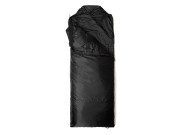 Snugpack Jungle Bag Black Left