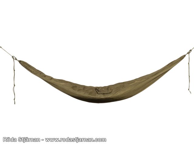 Snugpak Tropical Hammock Olive