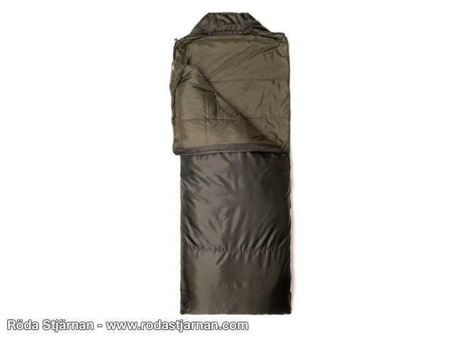 Snugpak Jungle Bag Olive Left sleeping bags