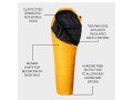 Snugpak Sleeper Expedition Winter sleeping bag Green sleeping bags