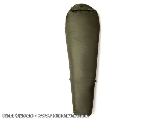 Snugpak Softie Elite 3 Olive