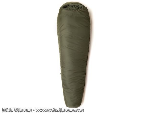 Snugpak Softie Elite 4 Olive Vintersovsäck