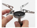 SOTO Gas Stove WindMaster with 4Flex stand outdoor stoves