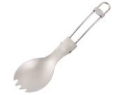Spork Foldable Titanium