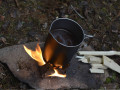 Stainless Steel Foldable Stove outdoor stoves