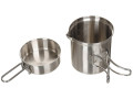 Stainless Steel Pot