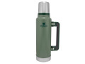 Stanley Thermos Classic Vacuum Bottle 1.4L with Handle mugs and bottles