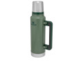 Stanley Thermos Classic Vacuum Bottle 1.4L with Handle mugs and bottles