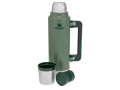 Stanley Thermos Classic Vacuum Bottle 1.4L with Handle mugs and bottles