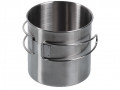 Steel container Collapsible 800ml