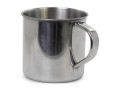 Steel mug 300ml