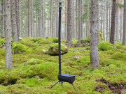 Surtr Tent stove