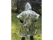 Survival poncho