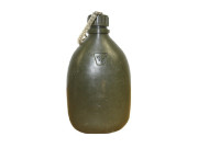 Swedish field bottle