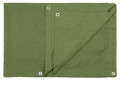 Tarp Canvas Green 3X3.65m