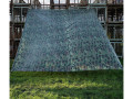Tarpaulin Camouflage 3 × 3 m tarps and wind protection