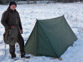 Tarps and lightweight tents