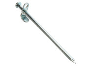 Tent peg Rocky