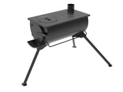 Tent stove Portable