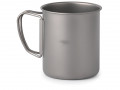 Titanium Mug 300ml