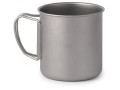 Titanium Mug 400ml