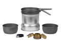 Trangia 27-7 UL/HA storm cooker with spirit burner outdoor stoves