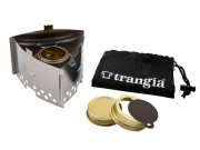 Trangia Triangle Stove with spirit burner