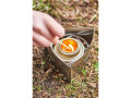 Trangia Triangle Stove with spirit burner outdoor stoves