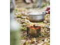 Trangia Triangle Stove with spirit burner outdoor stoves