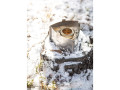 Trangia Triangle Stove with spirit burner outdoor stoves