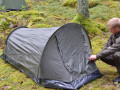 Tunnel tent Hochstein Two-man tents