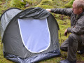 Tunnel tent Hochstein Two-man tents