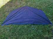 Underlay tarp Half Tipi Lavvu 3-4p