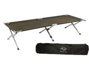 US Field cot foldable 210X70